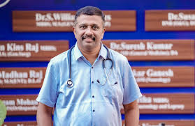 Dr Suresh Kumar